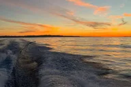 Santa Barbara Private Coastal Cruise at Sunset 2 hr thumbnail 2