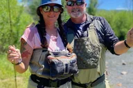 Heber Valley Fly Fishing Experience thumbnail 3
