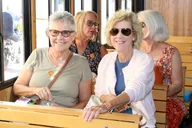 Sarasota Art Crawl Trolley Tour thumbnail 3