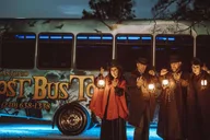 San Antonio Ghost Bus Tour thumbnail 3