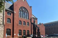 Philadelphia Black History Walking Tour thumbnail 2