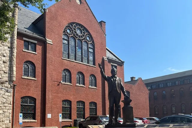 Philadelphia Black History Walking Tour - Image 2