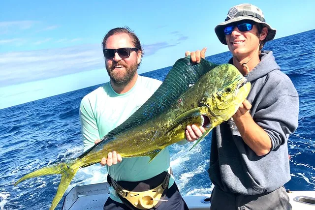 Key West Offshore Fishing Adventure 8 hr - Image 6