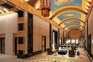 New York City Lobby Architecture Tour 2 hr thumbnail 2