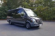 Washington DC City Tour by Sprinter Van thumbnail 2