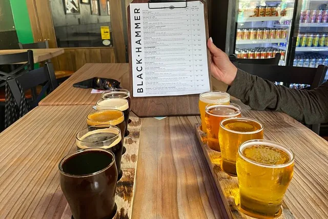 San Francisco Bay Area Brewery Tour - Image 4