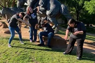 Houston Scavenger Hunt by Operation City Quest thumbnail 1
