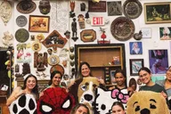 Miami Tufting Class thumbnail 1