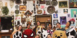 Miami Tufting Class
