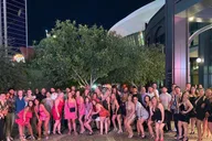 Las Vegas Club Crawl and Party Bus thumbnail 3