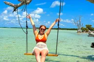 Key West Snorkeling and Eco Safari Adventure thumbnail 6