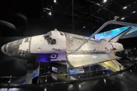 Miami Kennedy Space Center Private Tour thumbnail 2