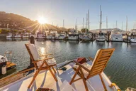Sausalito Yacht Wine and Dine Experience thumbnail 4