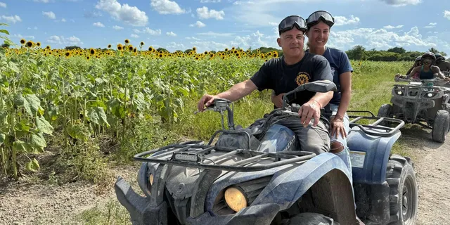 Miami Jet Ski and ATV Adventure 2 hr - Image 2