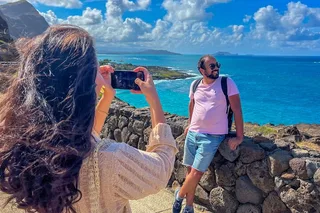 Honolulu Photo Tour on Oahu's Windward Coast