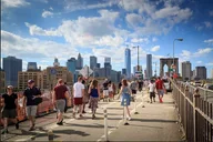 New York Private Walking Tour with a Local thumbnail 1
