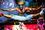 Las Vegas Zombie Burlesque Show thumbnail 3
