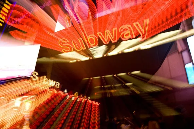 New York City After-Dark Photography Tour - Image 6