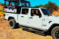 Scottsdale Sonoran Desert Jeep Tour thumbnail 1