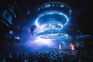 Las Vegas Party Bus Club Crawl thumbnail 2