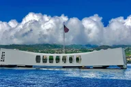 Pearl Harbor USS Arizona and USS Missouri Tour thumbnail 5