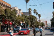 San Francisco Mission District Food Tour thumbnail 1
