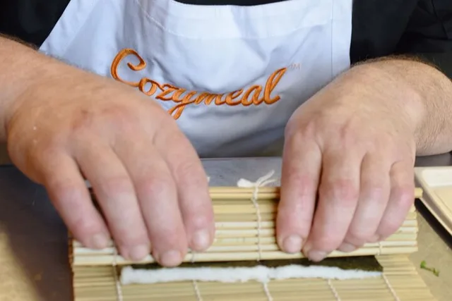 Washington D.C. Sushi Masterclass 3 hr - Image 3