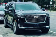 New York Private SUV Transportation thumbnail 1