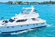 Miami Catamaran Tour 60ft thumbnail 1
