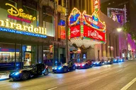 Glendale Polaris SlingShot Rental thumbnail 2
