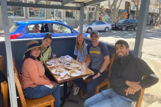 San Francisco Mission District Food & Culture Tour