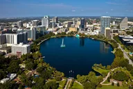 Orlando City Tour thumbnail 1