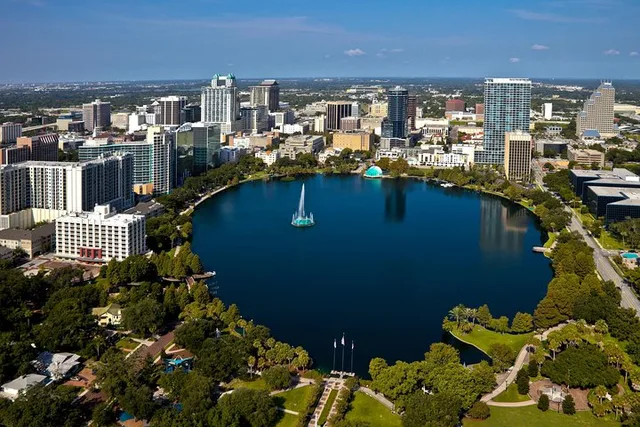 Orlando City Tour - Image 1
