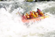 Ashland Whitewater Rafting Adventure thumbnail 2