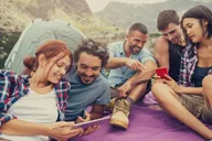 Los Angeles Portable WiFi Hotspot Rental thumbnail 1