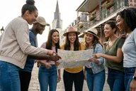 New Orleans Scavenger Hunt Adventure thumbnail 1