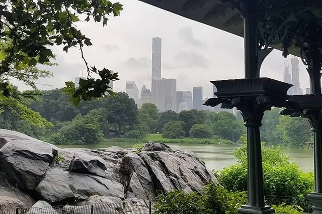 New York Central Park Walking Tour - Image 1