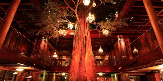 Los Angeles Downtown Speakeasy and Rooftop Bar Tour - Image 1