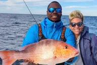 Destin Harbor Fishing Tour thumbnail 3