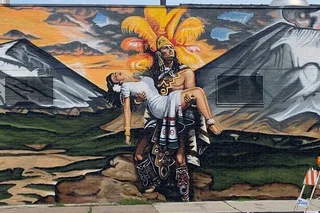 Chicago Walking Tour: Pilsen Creativity & Community 3 hr