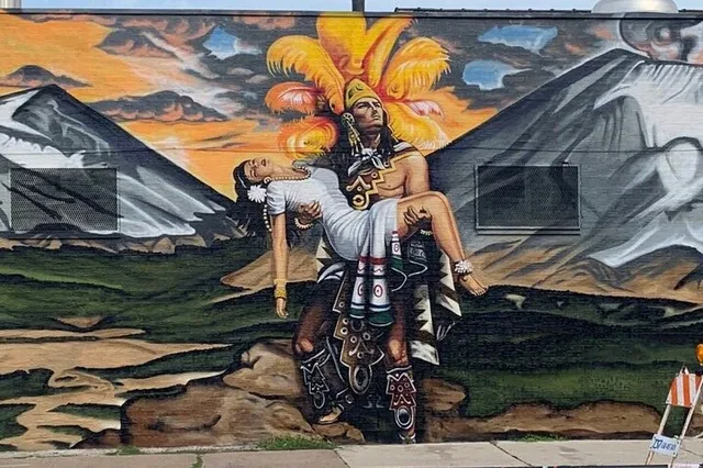 Chicago Walking Tour: Pilsen Creativity & Community 3 hr - Image 1