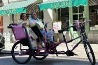 New York City Gossip Girl Tour thumbnail 1