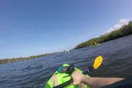 Venice Kayak Tour thumbnail 3