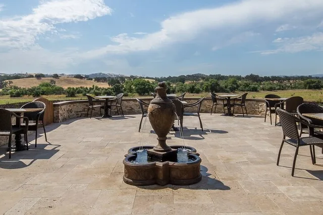 Paso Robles Wine Tasting Aria Flight 90 Min - Image 3