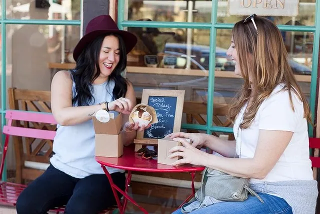 Solvang Food and Photo Tour - Image 2