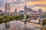 Nashville Private Walking Tour with Local Guide thumbnail 5