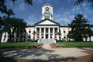 Tallahassee Scavenger Hunt Adventure