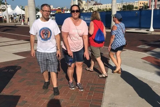 Fort Lauderdale Scavenger Hunt - Image 3
