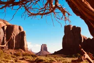 Monument Valley Sunrise Tour thumbnail 1