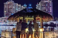Destin Tiki Sunset Cruise 1.5 hr thumbnail 6